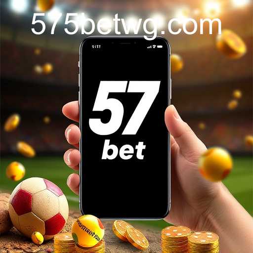 A Experiência Completa com o App Oficial 575bet