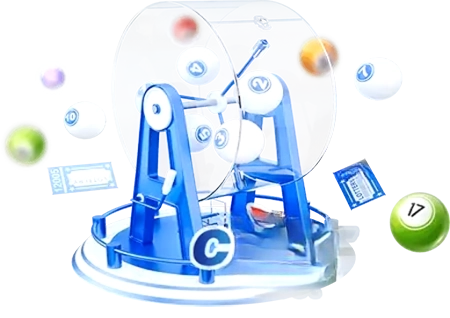 575bet Lottery games in