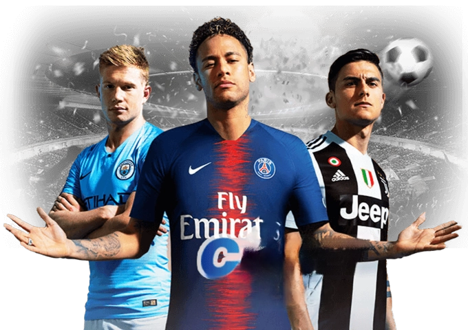 Lots of sports bets at 575bet sports