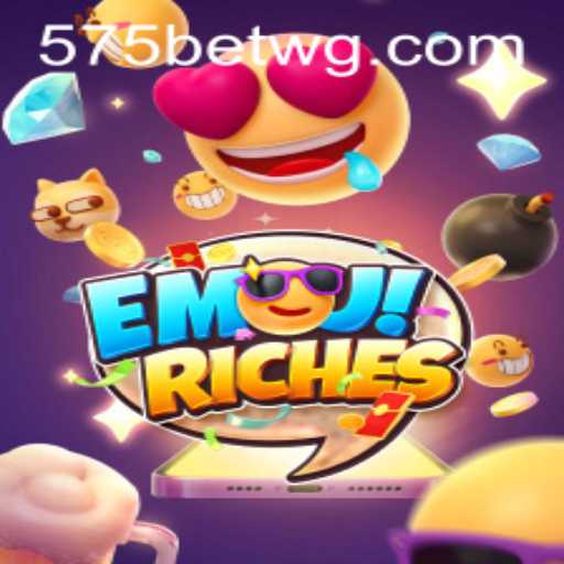 Descubra o Mundo de EmojiRiches e suas Regras Fascinantes