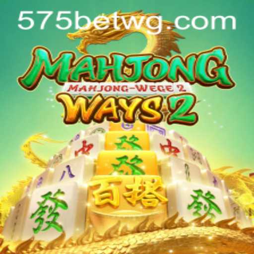 Descubra o Fascinante Mundo de MahjongWays2 e 575bet