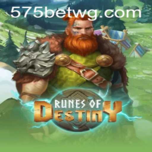 RunesOfDestiny: O Fascinante Mundo de Estratégia e Aventura
