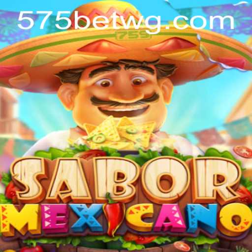 Descubra o Empolgante Mundo de SaborMexicano com 575bet