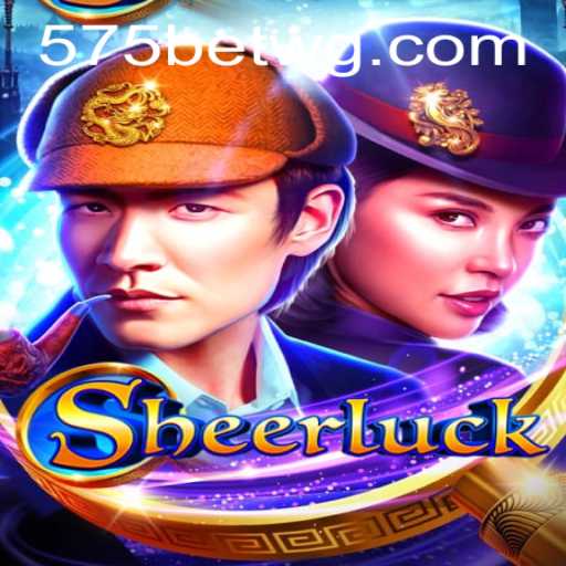 Descubra 'Sheerluck': O novo jogo de estratégia com um toque de mistério